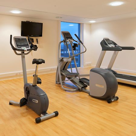Holiday Inn Manchester-Mediacityuk By Ihg Солфорд Экстерьер фото