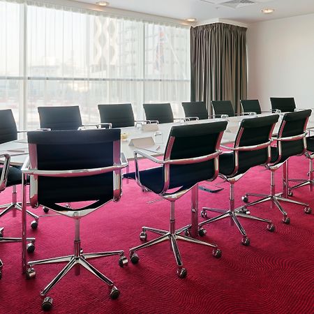Holiday Inn Manchester-Mediacityuk By Ihg Солфорд Экстерьер фото
