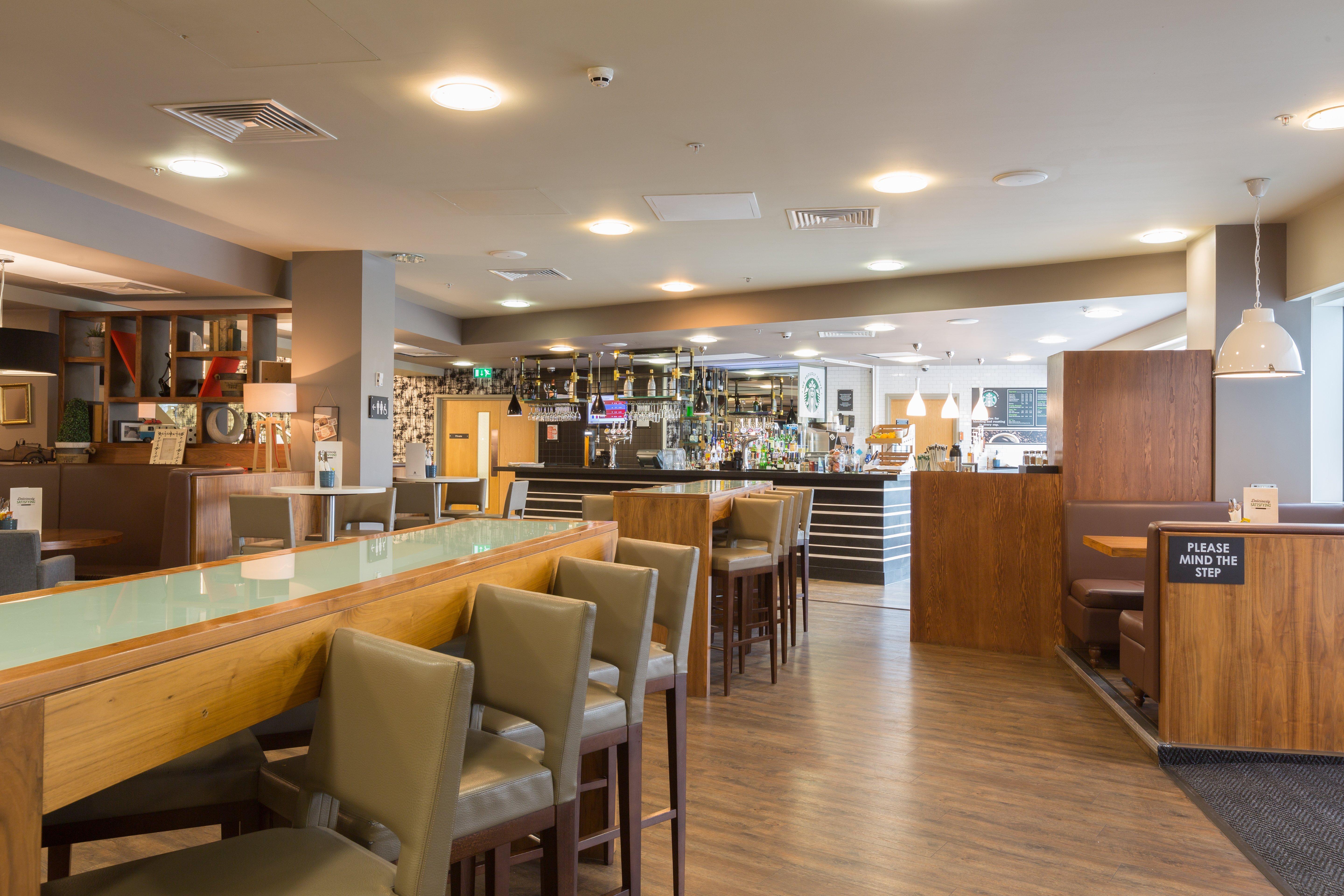 Holiday Inn Manchester-Mediacityuk By Ihg Солфорд Экстерьер фото