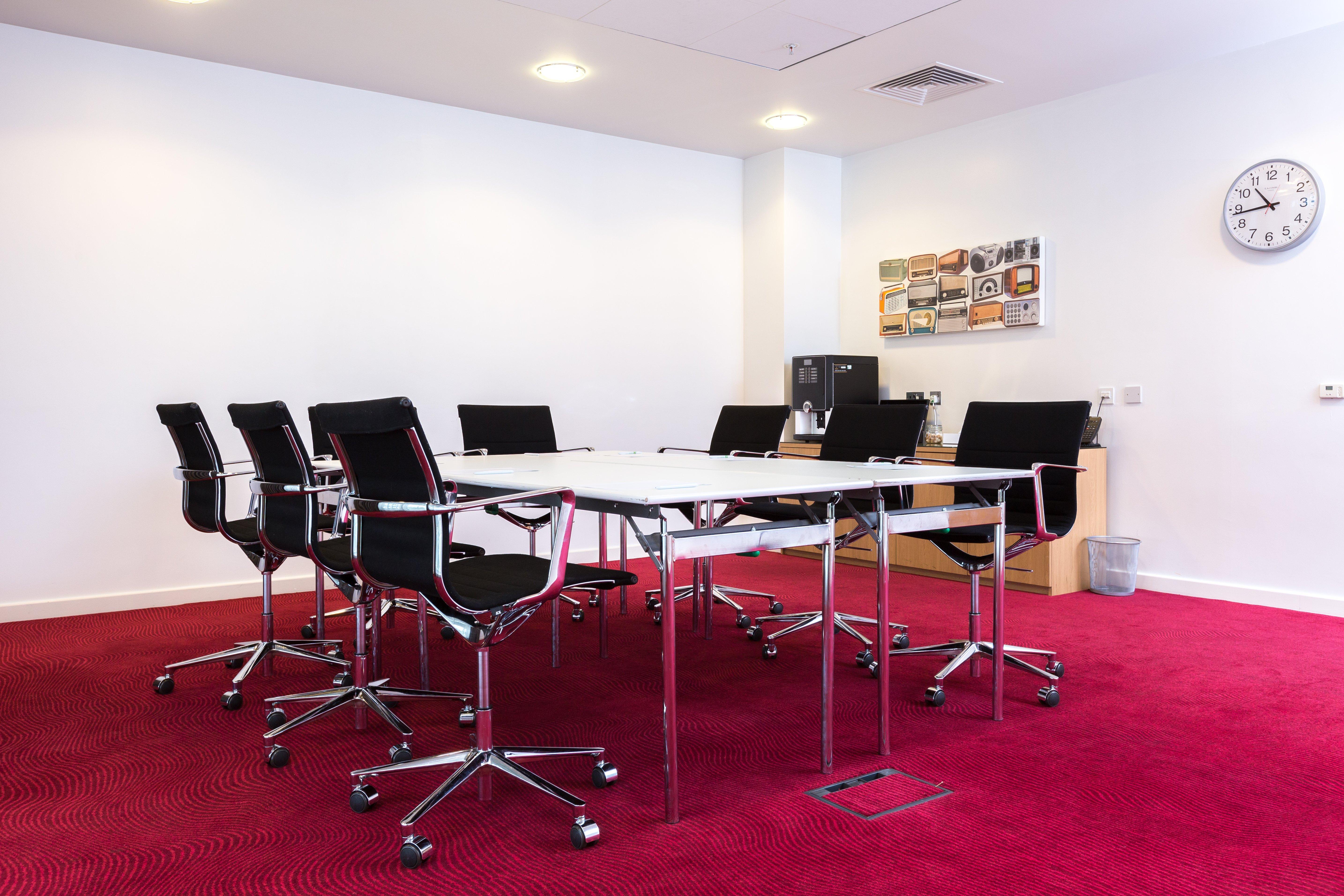 Holiday Inn Manchester-Mediacityuk By Ihg Солфорд Экстерьер фото